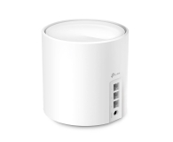 TP-LINK System WiFi mesh Deco X50 (2-pack) AX3000 - 1049468 - zdjęcie 3